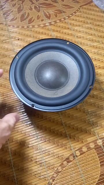 Loa Soundmax Màu Đen, Mới 90%.. Mua bán Tivi, Âm thanh tại Huyện Bình Chánh Tp Hồ Chí Minh được đăng bởi  CHỢ VẬN MAY  hình 1