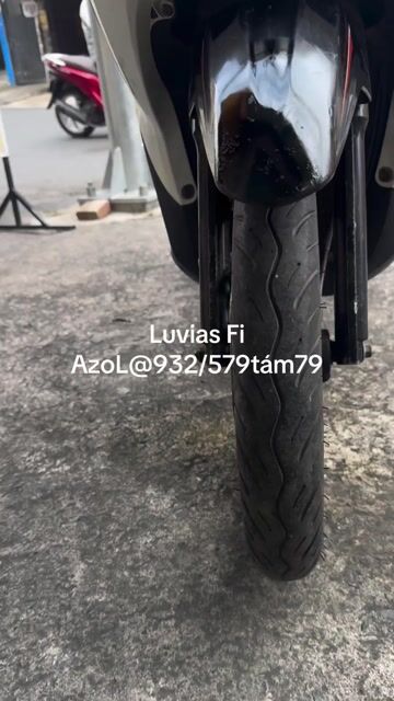 Luvias Fi 2013 bstp gtdd êm ngon,bảo hành. Mua bán Xe máy tại Quận Tân Bình Tp Hồ Chí Minh được đăng bởi Tuấn Phụng hình 1