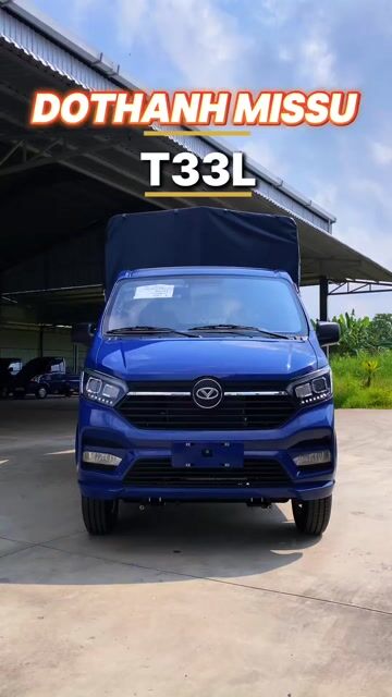 60 Triệu có ngay xe tải 1 tấn 5 - thùng 3m3. Mua bán Xe tải, xe ben tại Quận Bình Thuỷ Cần Thơ được đăng bởi Nguyễn Thị Trúc Ly hình 1