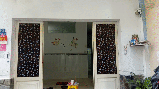 Cho thuê Nhà ở Quận 4 Tp Hồ Chí Minh diện tích 40.5 m² giá 8,1 triệu/tháng