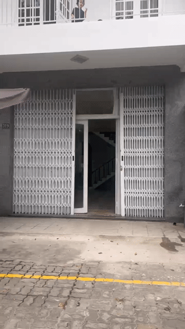 Cho thuê Nhà ở Quận Sơn Trà Đà Nẵng diện tích 125 m² giá 35 triệu/tháng