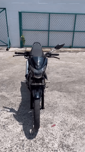 Suzuki Satria Fi 2018 Đen đỏ. Mua bán Xe máy tại Quận Bình Thạnh Tp Hồ Chí Minh được đăng bởi văn vũ hình 1