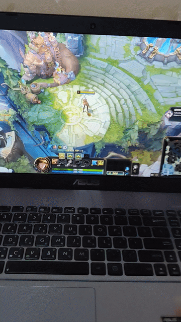 Asus X550J i7 4720HQ 8GB Đen. Mua bán Laptop tại Quận Lê Chân Hải Phòng được đăng bởi Mua Ủng hộ cảm ơn Bạn hình 1