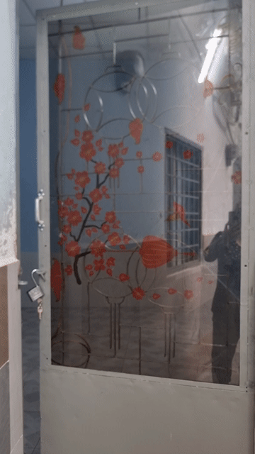Cho thuê Phòng trọ Quận 11 Tp Hồ Chí Minh diện tích 17 m² giá 3 triệu/tháng