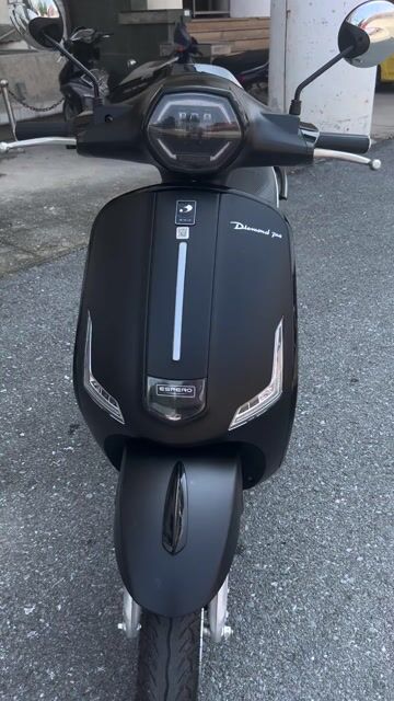 Xe máy điện Vespa Espero lướt 2025 đủ biển dky. Mua bán Xe điện tại Quận Bắc Từ Liêm Hà Nội được đăng bởi Kim ngân hình 1