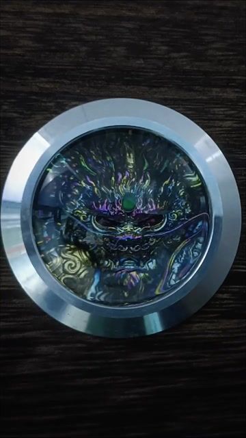 Bật lửa Zippo Tỳ Hưu Titan. Mua bán Đồ sưu tầm, đồ cổ tại Huyện Phong Điền Cần Thơ được đăng bởi Hiếu Lễ Bùi hình 1