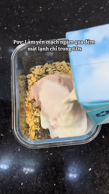 Yến mạch GNut Úc 500g Giàu chất xơ. Mua bán Đồ ăn, thực phẩm và các loại khác tại Quận Tân Bình Tp Hồ Chí Minh được đăng bởi PHO BIEN FOOD  hình 1