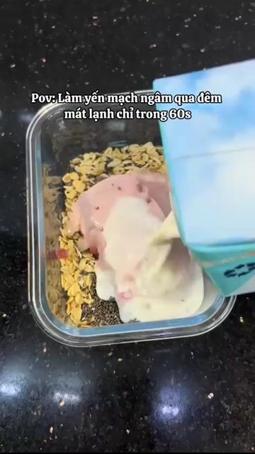Yến mạch GNut Úc 500g Giàu chất xơ. Mua bán Đồ ăn, thực phẩm và các loại khác tại Quận Tân Bình Tp Hồ Chí Minh được đăng bởi PHO BIEN FOOD  hình 1