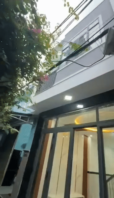 Mua bán Nhà ở Thành phố Qui Nhơn Bình Định diện tích 46 m² giá 3 tỷ