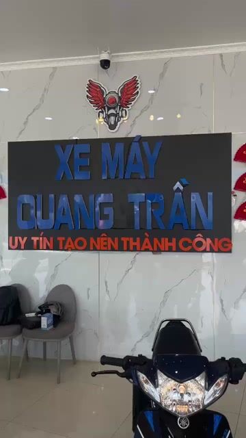 Yamaha Sirius 2024 Xanh đen 800km. Mua bán Xe máy tại Quận Ô Môn Cần Thơ được đăng bởi XE MÁY QUANG TRẦN chuyen bán xe trúng thưởng  hình 1