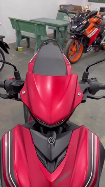 Exciter 155 Cọp ZIN, vỏ theo xe,cốt bánh chưa chạm. Mua bán Xe máy tại Thành phố Long Khánh Đồng Nai được đăng bởi Cửa Hàng Xe Máy Cũ Thành Phát Đồng Nai hình 1