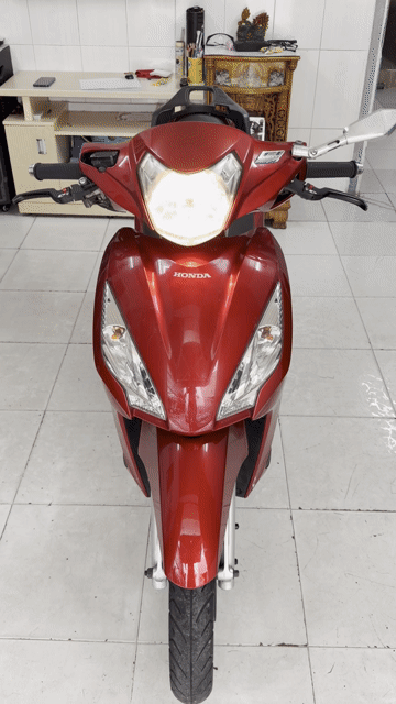 Bán vison 2015 bstp xe đẹp máy zin(trùm mền) 9chủ. Mua bán Xe máy tại Quận 8 Tp Hồ Chí Minh được đăng bởi Quảng Hậu GIÁ TỐT hình 1