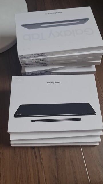 Samsung Galaxy Tab S11 wifi 12.128GB Mới VN. Mua bán Máy tính bảng tại Quận Tân Bình Tp Hồ Chí Minh được đăng bởi Sơn hình 1