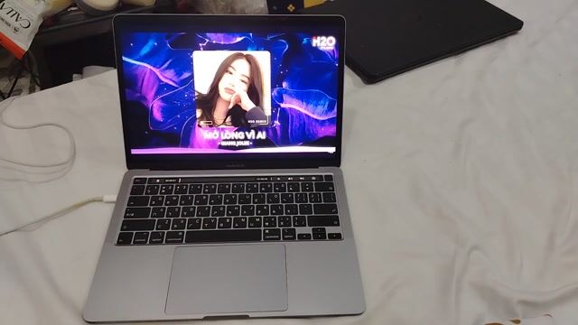 Apple Macbook Pro 13 inch i5 16GB/512GB. Mua bán Laptop tại Quận 12 Tp Hồ Chí Minh được đăng bởi Dũng  hình 1