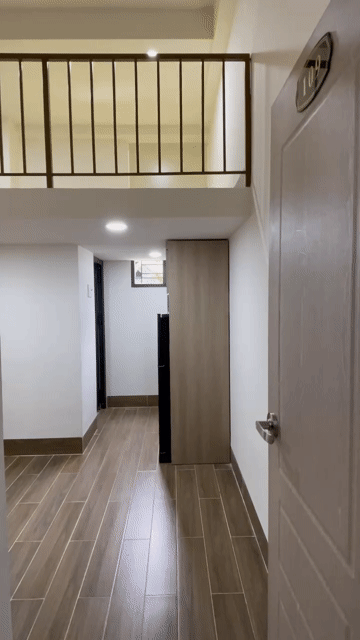 Cho thuê Căn hộ Chung cư Quận 7 Tp Hồ Chí Minh diện tích 25 m² giá 4,6 triệu/tháng