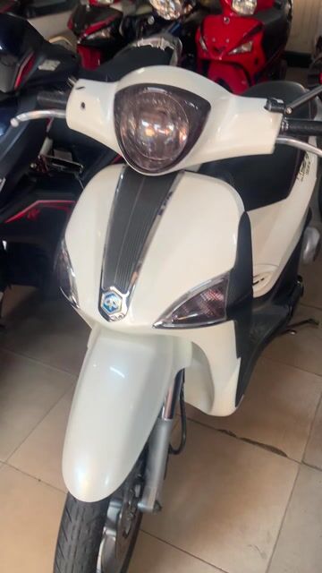 bán xe Liberty ie máy zin êm ru rất đẹp chính chủ. Mua bán Xe máy tại Quận Bình Thạnh Tp Hồ Chí Minh được đăng bởi Gặp vũ Nguyễn  hình 1