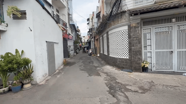 Mua bán Nhà ở Quận Bình Thạnh Tp Hồ Chí Minh diện tích 18 m² giá 3,68 tỷ
