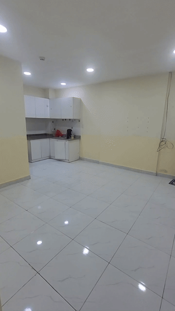 Cho thuê Căn hộ Chung cư Quận Bình Tân Tp Hồ Chí Minh diện tích 40 m² giá 3,6 triệu/tháng