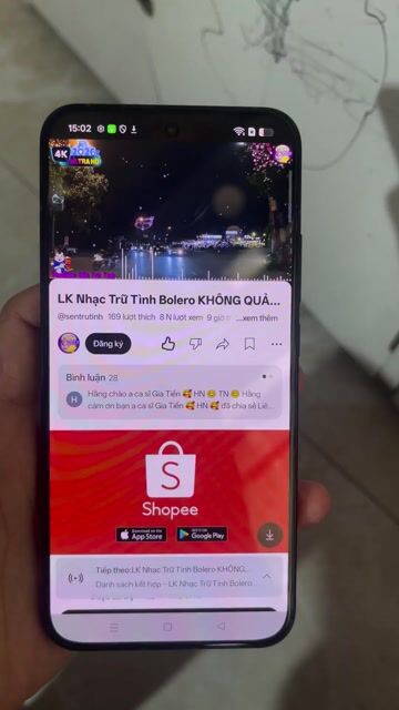 OPPO Reno13 5G 12GB/256GB Đen. Mua bán Điện thoại tại Quận Gò Vấp Tp Hồ Chí Minh được đăng bởi heo lười hình 1