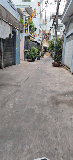 Mua bán Đất Quận Tân Phú Tp Hồ Chí Minh diện tích 37 m² giá 4,1 tỷ