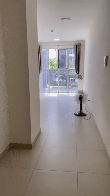 Cho thuê Căn hộ Chung cư The Habitat Bình Dương Thành phố Thuận An Bình Dương diện tích 78 m² giá 2,1 triệu/tháng