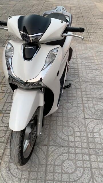 Honda SH 125i 2024 BSTP Odo 13k Xe Đẹp Giá Tốt. Mua bán Xe máy tại Quận Gò Vấp Tp Hồ Chí Minh được đăng bởi Khương Phan hình 1