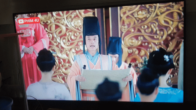 Tivi Sony KD 65X80J. Mua bán Tivi, Âm thanh tại Quận Tân Phú Tp Hồ Chí Minh được đăng bởi Minh Sang  hình 1