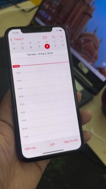 Apple iPhone XS Đen full zin. bao mở check. Mua bán Điện thoại tại Quận Thanh Xuân Hà Nội được đăng bởi Duy hình 1