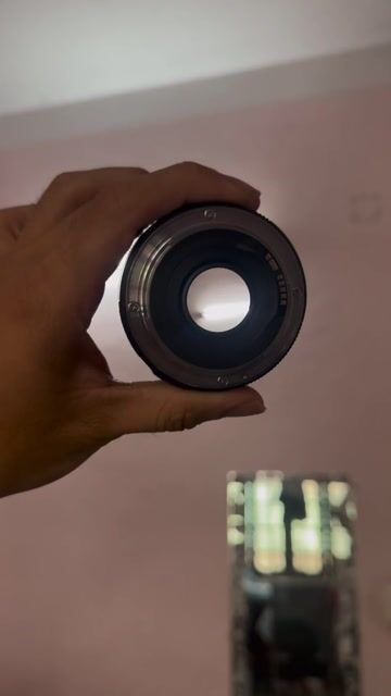 Máy ảnh Canon 6D EF f1.8 Đen. Mua bán Máy ảnh, Máy quay tại Quận Liên Chiểu Đà Nẵng được đăng bởi Sơn hình 1