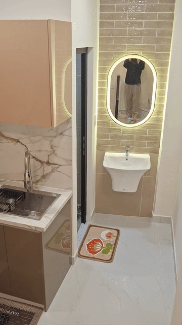 Mua bán Nhà ở Quận Phú Nhuận Tp Hồ Chí Minh diện tích 35 m² giá 4,9 tỷ