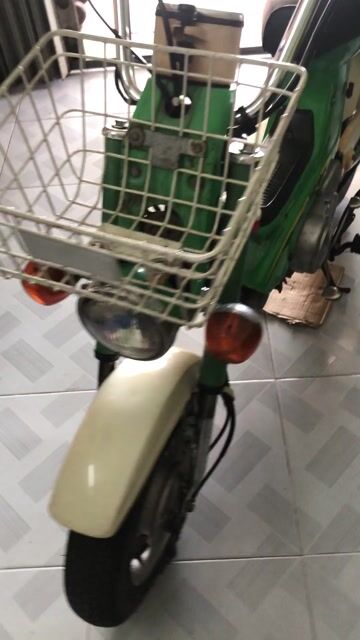 Honda Chaly 50/80 zin khá đẹp. Mua bán Xe máy tại Thành phố Biên Hòa Đồng Nai được đăng bởi tuân hình 1