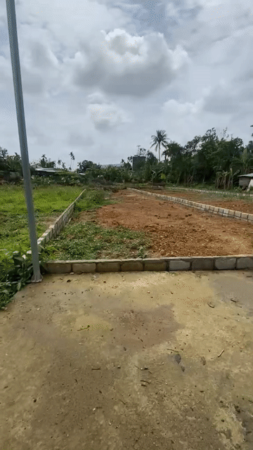 Mua bán Đất Huyện Hòa Vang Đà Nẵng diện tích 203 m² giá 1,3 tỷ