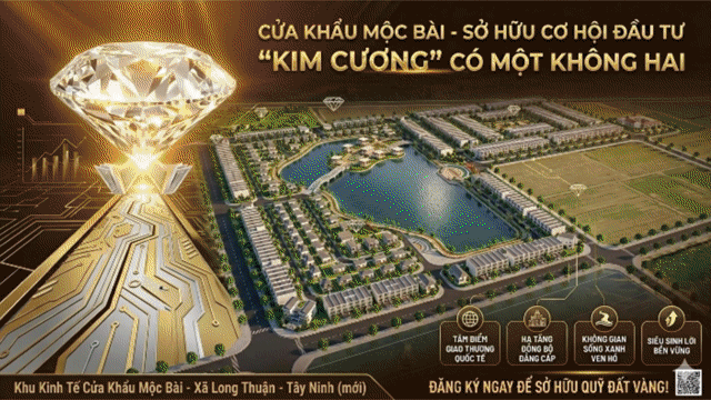 Mua bán Đất Huyện Bến Cầu Tây Ninh diện tích 76.5 m² giá 1,6 tỷ