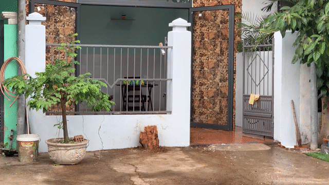 Cho thuê Nhà ở Quận Liên Chiểu Đà Nẵng diện tích 80 m² giá 7 triệu/tháng