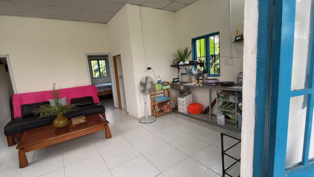 Mua bán Nhà ở Huyện Đức Hòa Long An diện tích 742 m² giá 2,75 tỷ