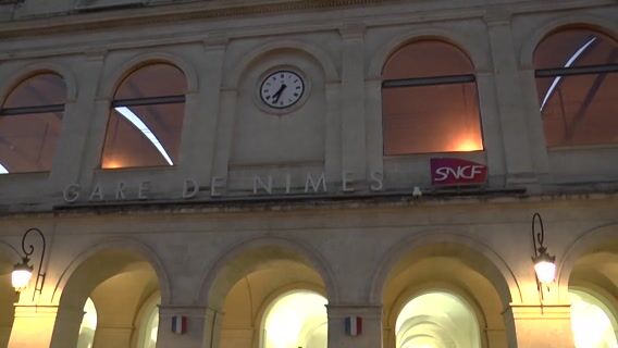 L'explorateur du Froid