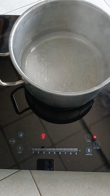 Bếp điện đôi (Từ + Hồng ngoại) Kangaroo. Mua bán Bếp, lò, đồ điện nhà bếp tại Huyện Hóc Môn Tp Hồ Chí Minh được đăng bởi Chúng Phát Audio hình 1