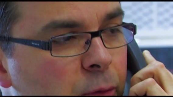 Pouquoi être prof en 2010?