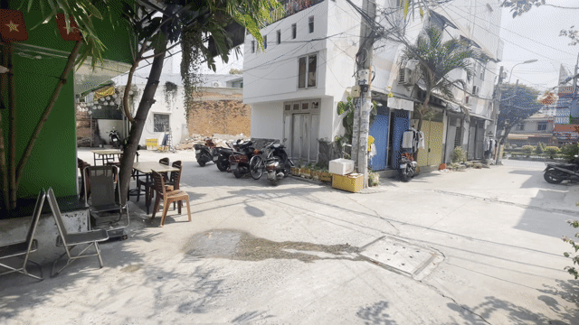 Mua bán Đất Quận 12 Tp Hồ Chí Minh diện tích 52 m² giá 4,3 tỷ