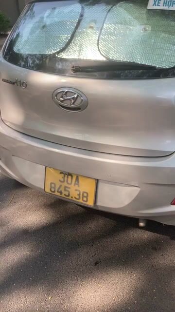 Hyundai Grand i10 2016 Grand 1.0 AT - 228828 km. Mua bán Ô tô tại Quận Đống Đa Hà Nội được đăng bởi Mr Cường hình 1