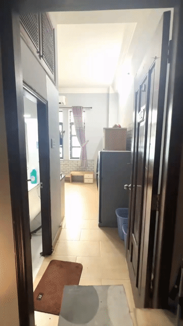 Cho thuê Phòng trọ Quận 10 Tp Hồ Chí Minh diện tích 30 m² giá 4,9 triệu/tháng
