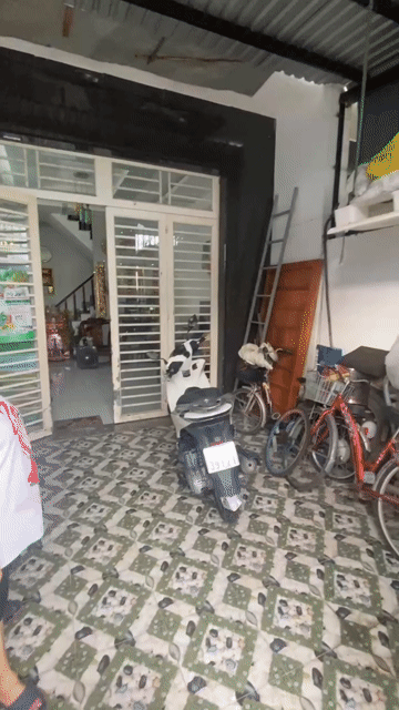 Mua bán Nhà ở Huyện Cần Đước Long An diện tích 92.4 m² giá 1,65 tỷ