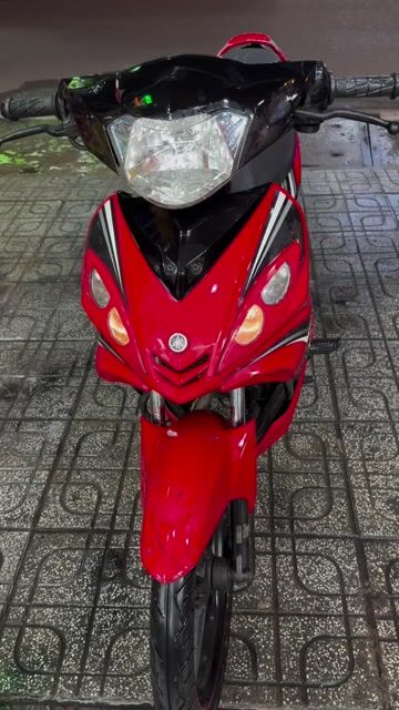 #ex 2010 5p71 xe zin mọc chưa rớt đầu máy cực ngon. Mua bán Xe máy tại Thành phố Thủ Đức Tp Hồ Chí Minh được đăng bởi ÔTÔ XE MÁY THÁI HOÀ  hình 1