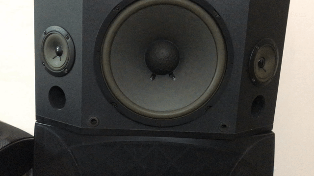 Loa Boston Audio BA-475 và Center JBL Venue Voice. Mua bán Tivi, Âm thanh tại Quận Bình Thạnh Tp Hồ Chí Minh được đăng bởi Trung hình 1