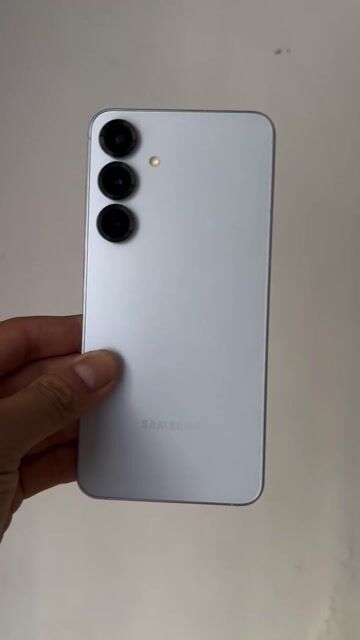 ✅S25 Plus 5G VN 512GB CÓ SHIP. Mua bán Điện thoại tại Quận 12 Tp Hồ Chí Minh được đăng bởi Tuấn hình 1