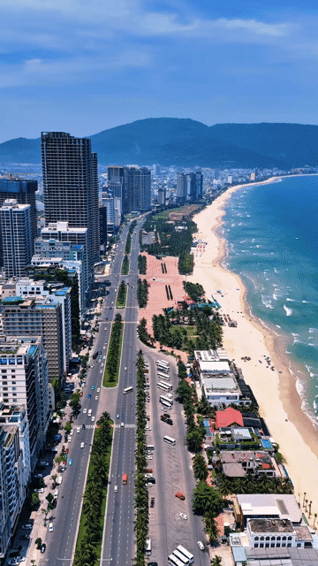 Mua bán Đất Quận Sơn Trà Đà Nẵng diện tích 300 m² giá 35 tỷ