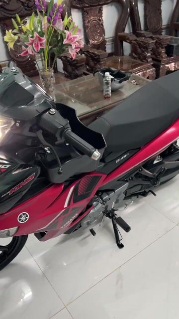 exciter 150 65zz pô êm đít zin chính chủ. Mua bán Xe máy tại Huyện Cần Đước Long An được đăng bởi Vinh hình 1