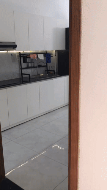Cho thuê Căn hộ Chung cư Felisa Riverside Quận 8 Tp Hồ Chí Minh diện tích 72 m² giá 13 triệu/tháng