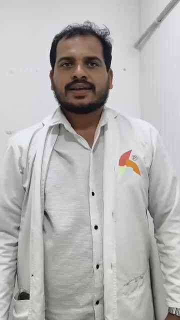 Dharmasoth Uma Maheswara Rao