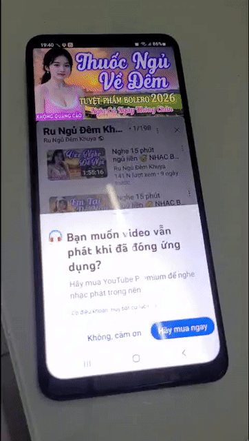 Samsung A12 6GB/128GB pin 5000 full . Mua bán Điện thoại tại Quận Bình Tân Tp Hồ Chí Minh được đăng bởi Trần Thị Thu  hình 1